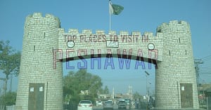 Places to Visit in Peshawar