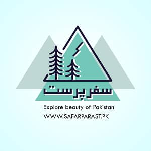 Safar Parast - سفر پرست
