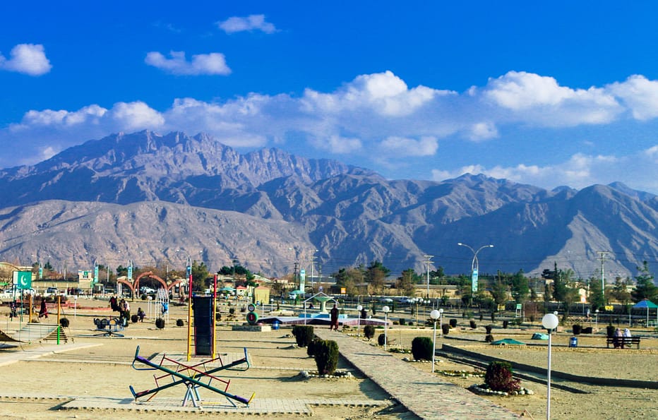 Quetta - Best Places to Visit in Balochistan